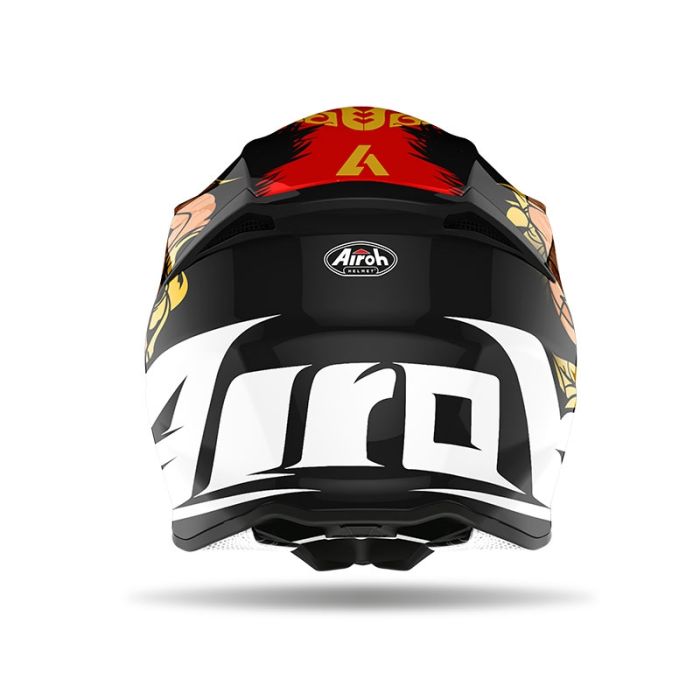 Airoh Twist 2.0 Tiki ķivere
