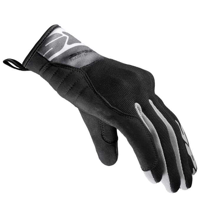 Moto cimdi Flash-KP Lady