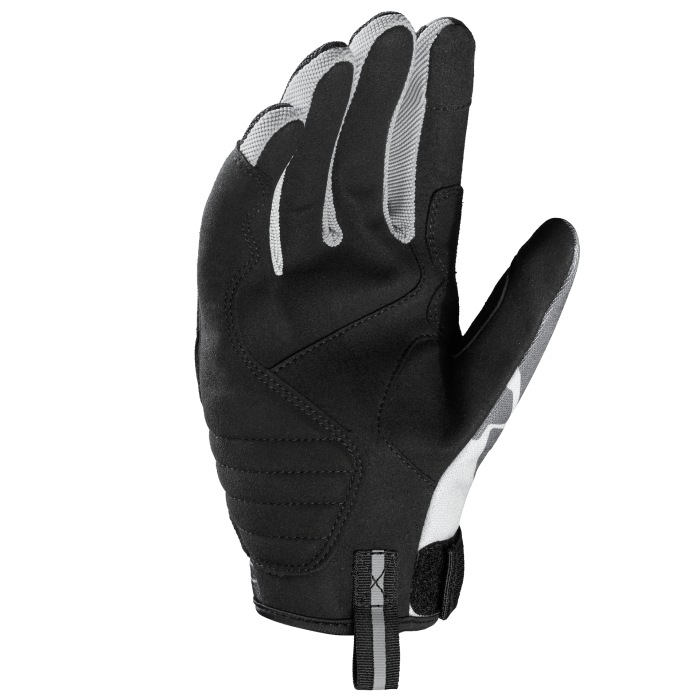 Moto cimdi Flash-KP Lady