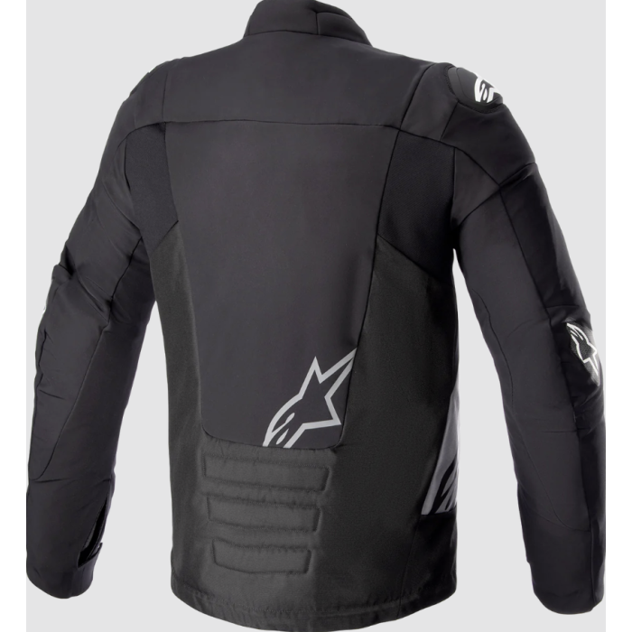 Alpinestars SMX Tekstila moto jaka