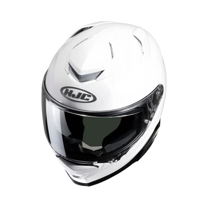 HJC RPHA 71 helmet, white