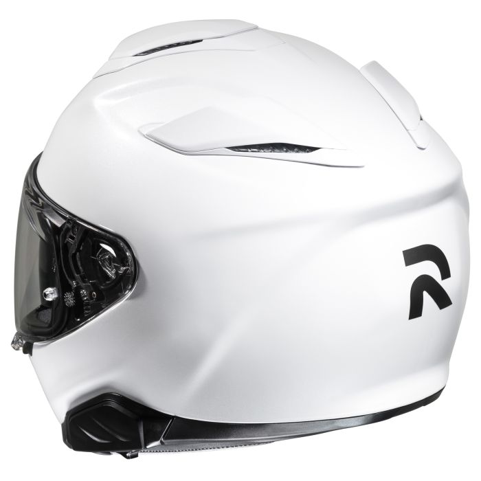 HJC RPHA 71 helmet, white