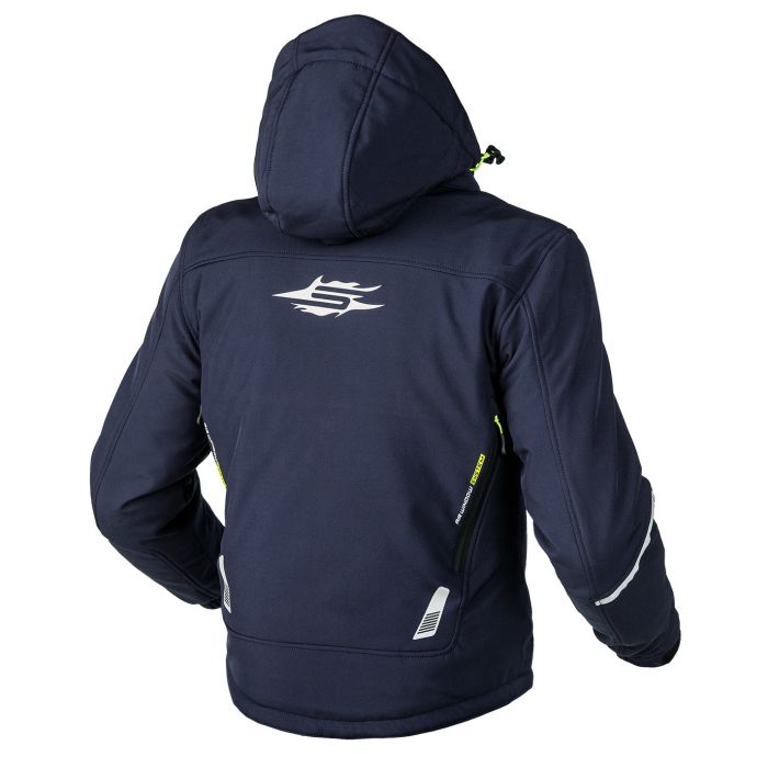 BREAKOUT SOFTSHELL Moto Jaka