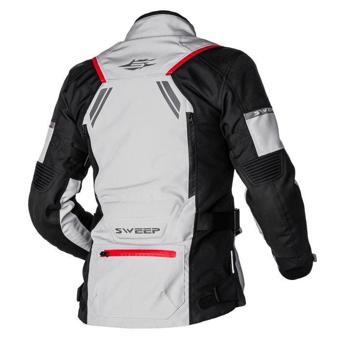 GPX PRO ladies tekstila jaaka 4-season