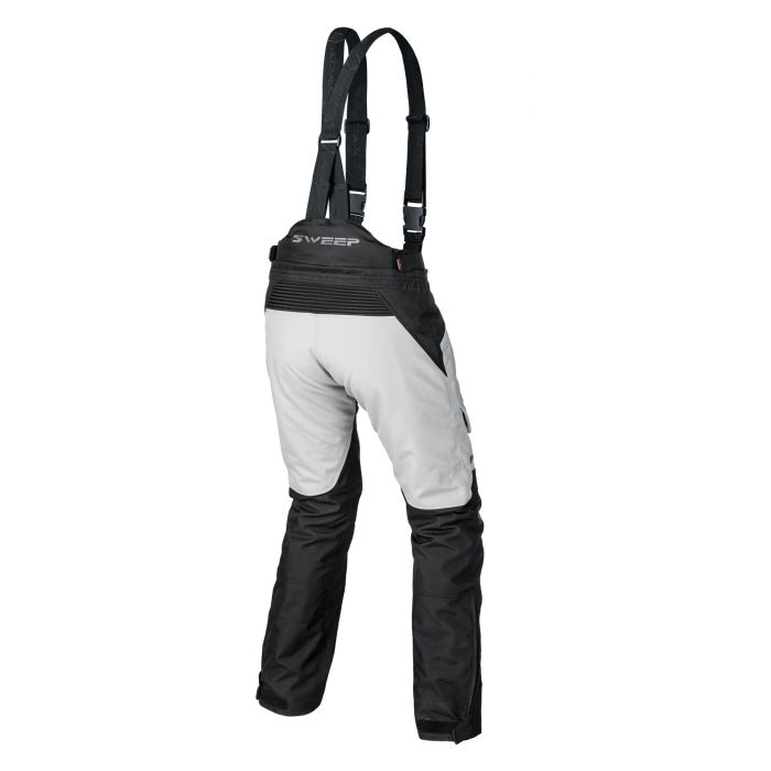 GPX PRO Lady 4-season tekstila bikses
