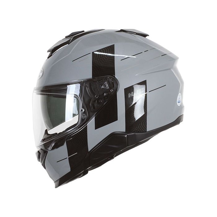 HJC i71 PEKA MC5 helmet