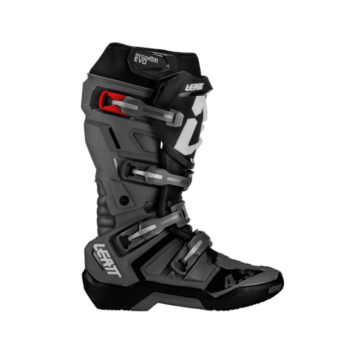 Moto zābaki Leatt 4.5 Hydradri