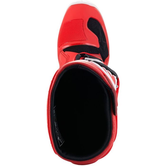 Moto zābaki Alpinestars MX Tech 7S Junior