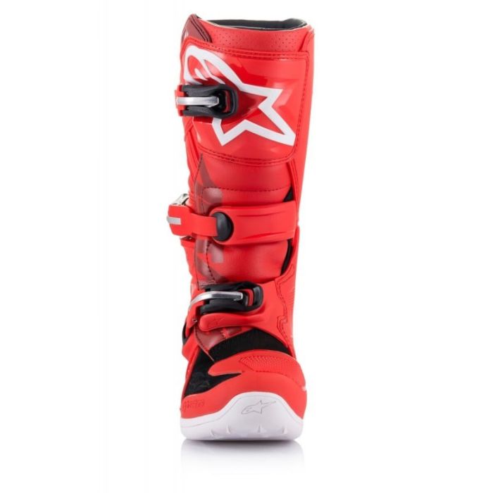 Moto zābaki Alpinestars MX Tech 7S Junior