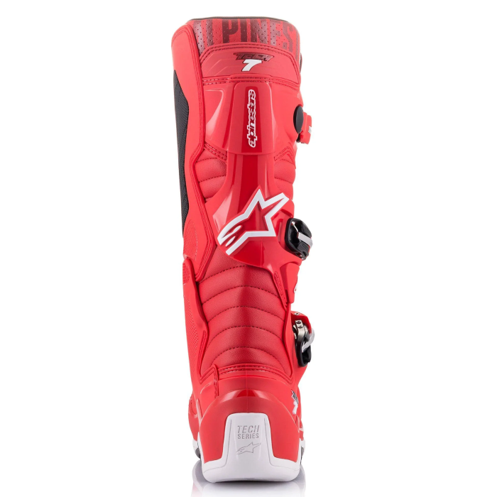 Moto zābaki Alpinestars MX Tech 7S Junior