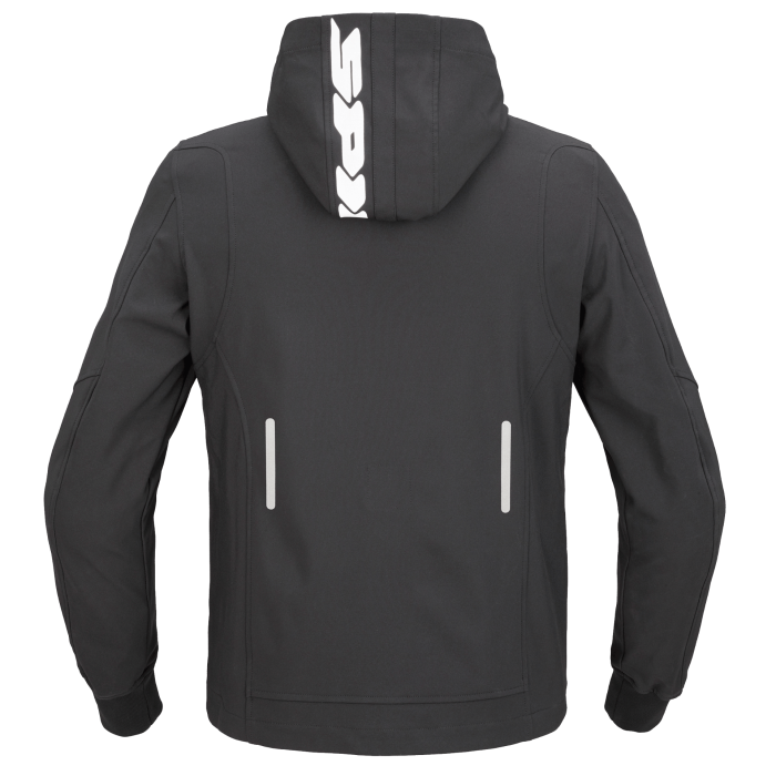 HOODIE ARMOR LIGHT Moto Jaka