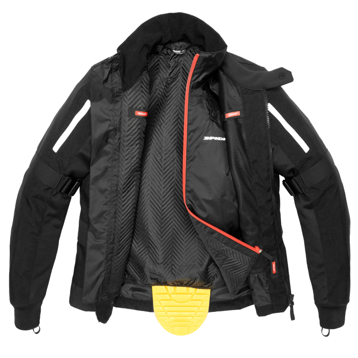 NET H2Out Moto Jaka
