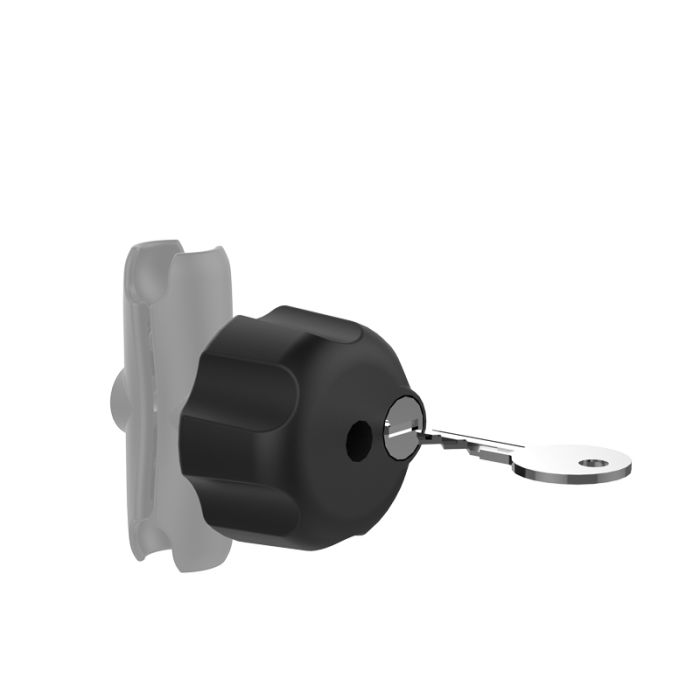 RAM Locking Knob