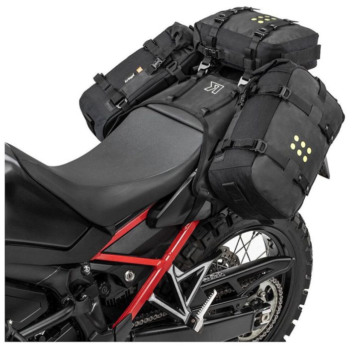 Kriega OS-Base CRF1100 AFrica Twin