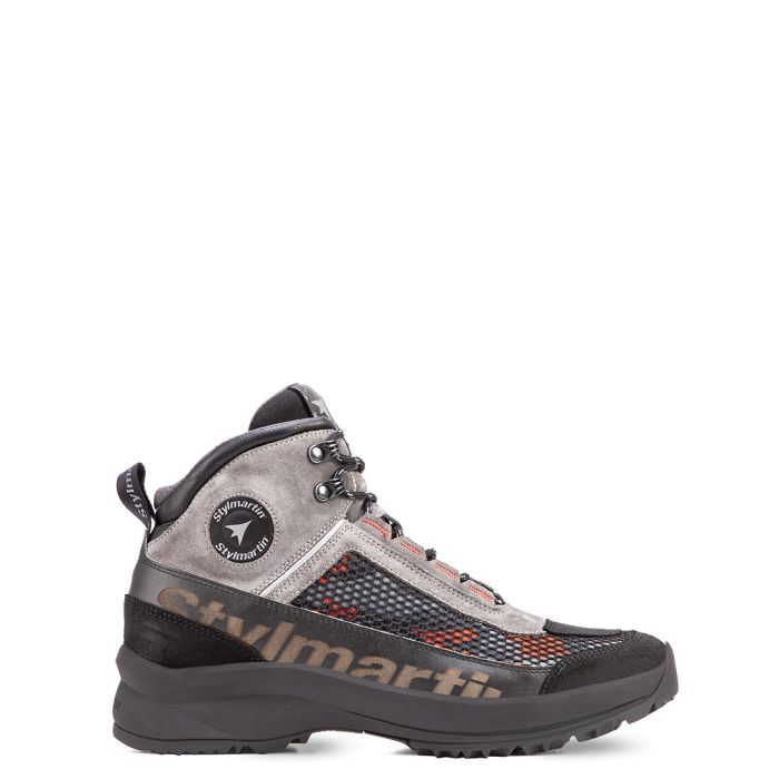 Moto zābaki VERTIGO AIR