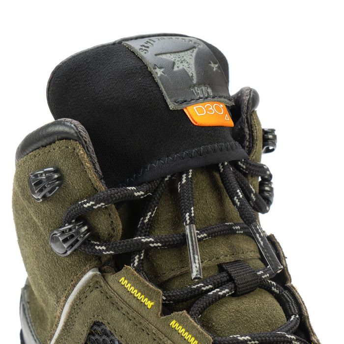 Moto zābaki VERTIGO AIR MUD