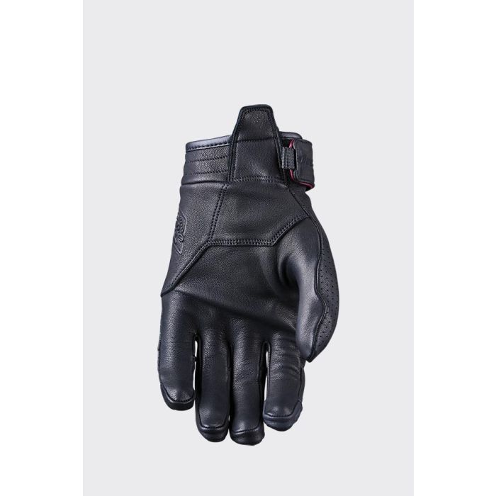 Mustang Evo Woman Moto cimd