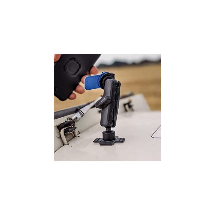 Dual Pivot 360 Base Medium