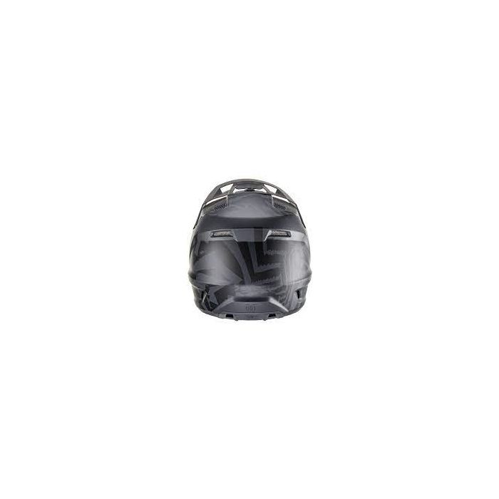 Leatt Kit Moto 3.5 Jr. ķivere V23 Stealth