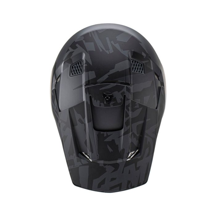 Leatt Kit Moto 3.5 Jr. ķivere V23 Stealth
