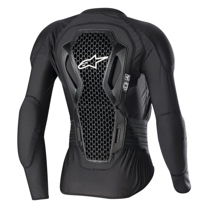 Mug/chest protector BIONIC ACTION LADY