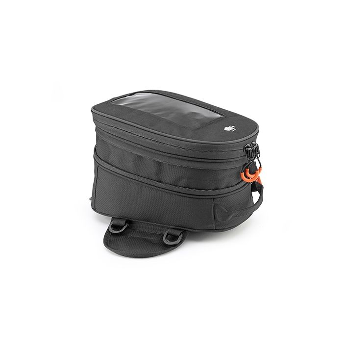 Kappa tail and seat bag