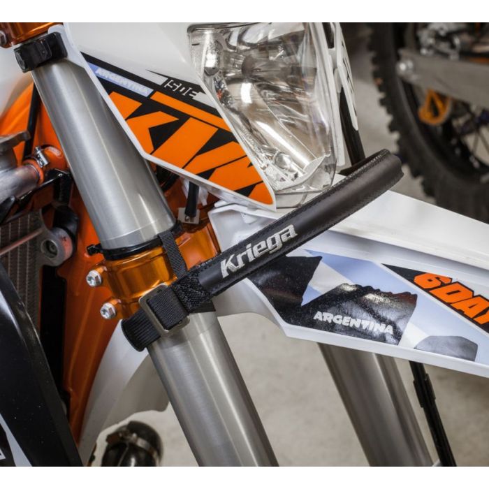 Kriega Haul loop - front
