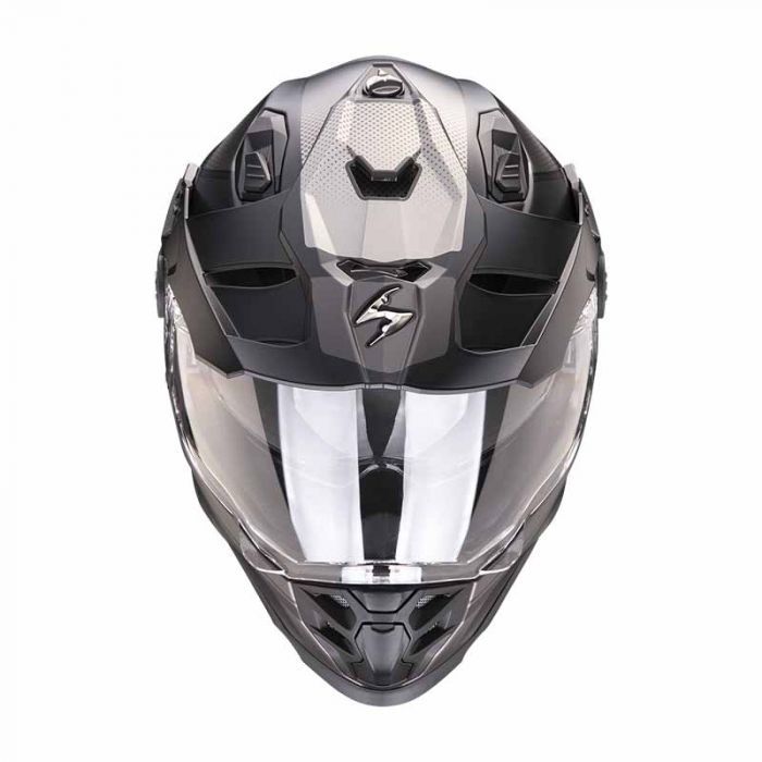 SCORPION ķivere ADF-9000 Evo AIR Trail