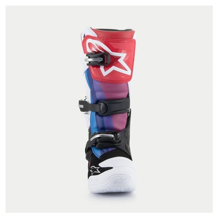 Moto zābaki Alpinestars MX Tech 7S Junior