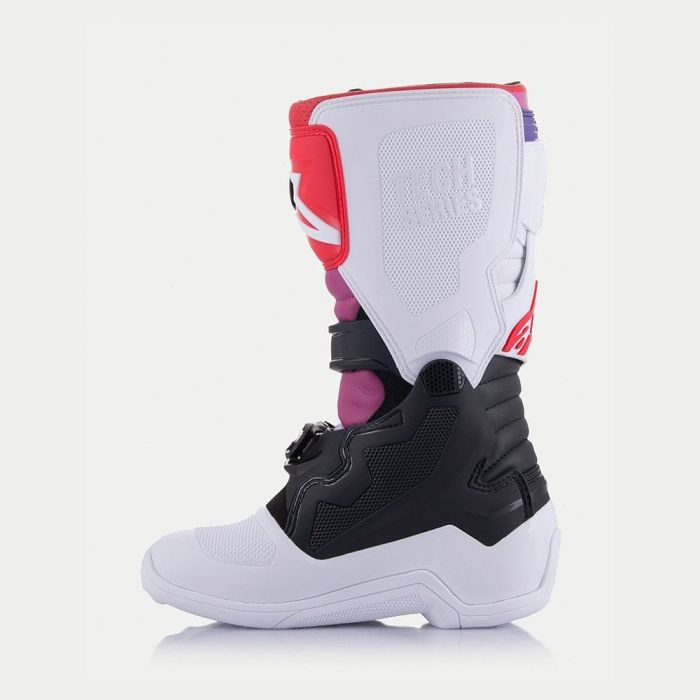 Moto zābaki Alpinestars MX Tech 7S Junior