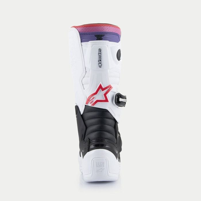 Moto zābaki Alpinestars MX Tech 7S Junior