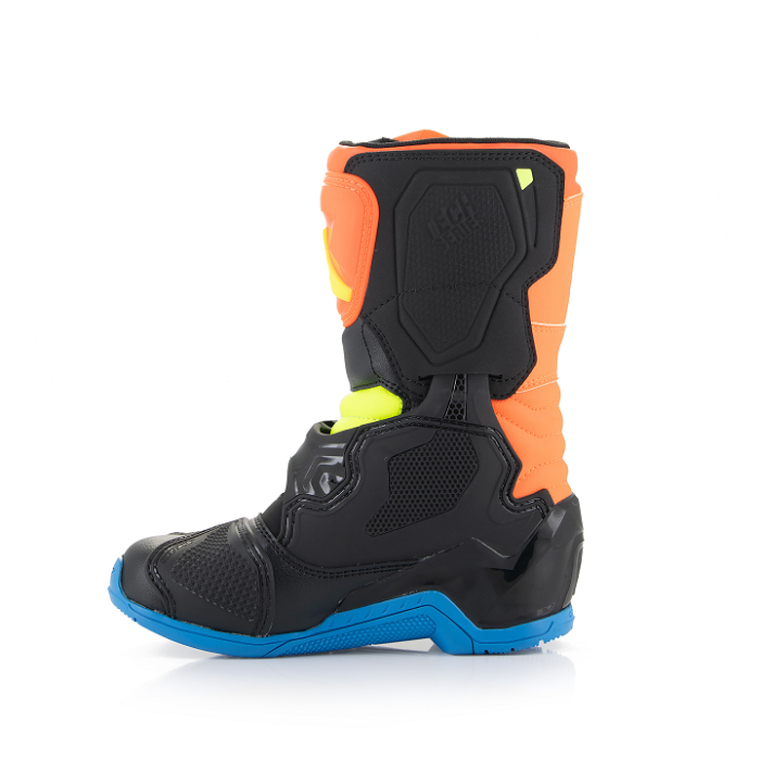 Moto zābaki Alpinestars Tech 3s Bērnu