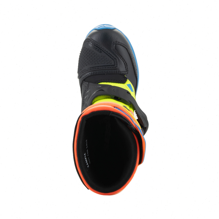 Moto zābaki Alpinestars Tech 3s Bērnu