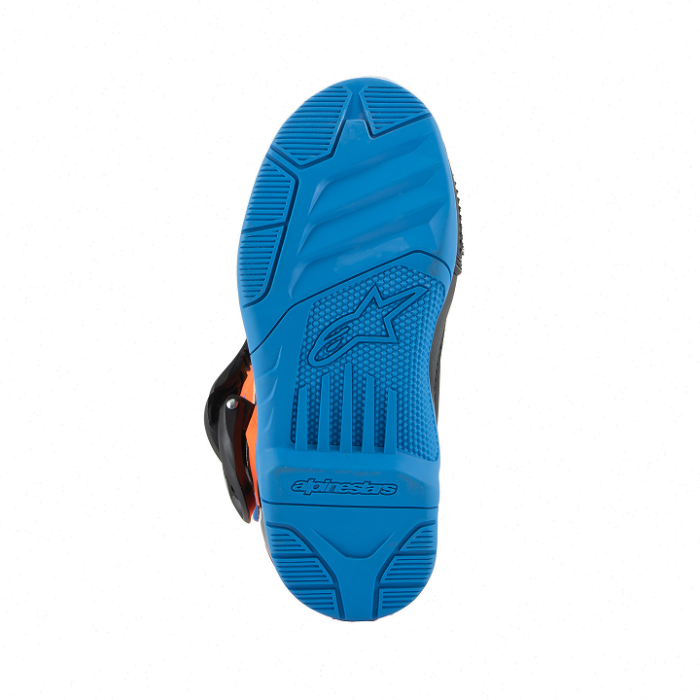 Moto zābaki Alpinestars Tech 3s Bērnu