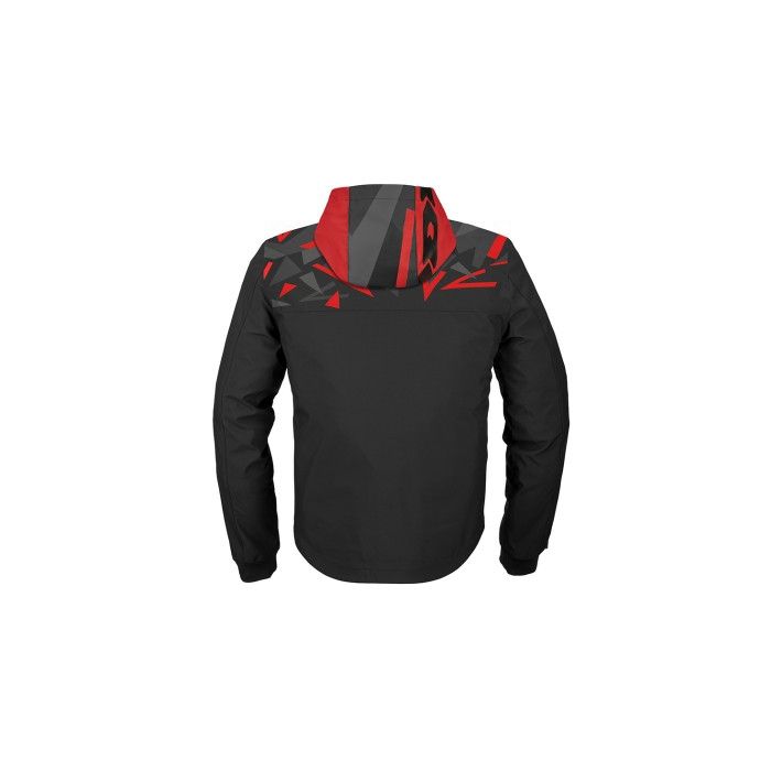 HOODIE EVO Sport Moto jaka