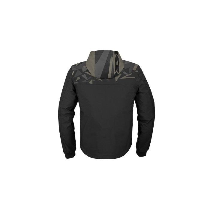 HOODIE EVO Sport Moto jaka
