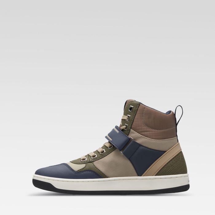 Moto zābaki XPD MOTO PRO SNEAKERS LADY