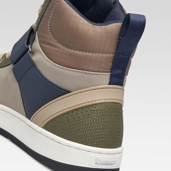 Moto zābaki XPD MOTO PRO SNEAKERS LADY