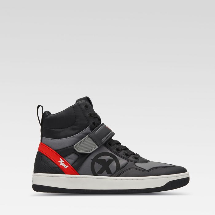 Moto zābaki XPD MOTO PRO SNEAKERS LADY