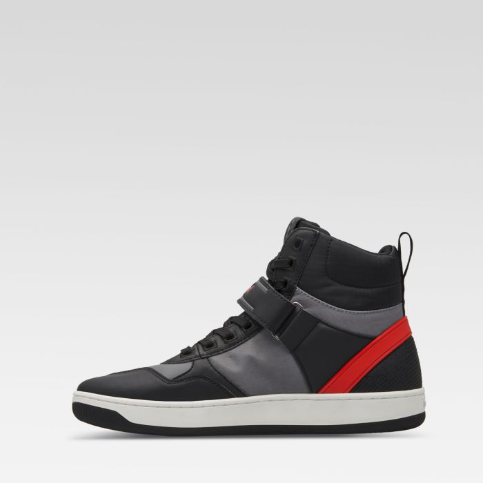 Moto zābaki XPD MOTO PRO SNEAKERS LADY