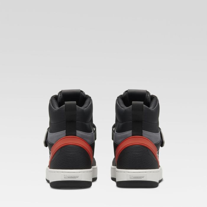 Moto zābaki XPD MOTO PRO SNEAKERS LADY