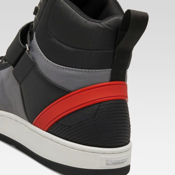 Moto zābaki XPD MOTO PRO SNEAKERS LADY