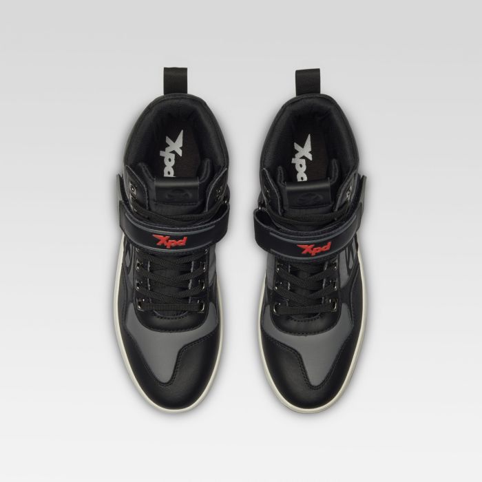Moto zābaki XPD MOTO PRO SNEAKERS LADY