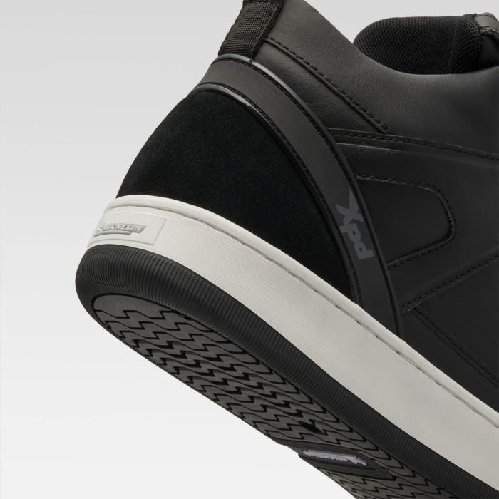Moto zābaki XPD MOTO-1 LEATHER SNEAKERS LADY
