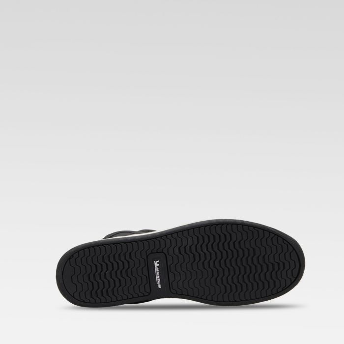 Moto zābaki XPD MOTO-1 LEATHER SNEAKERS LADY