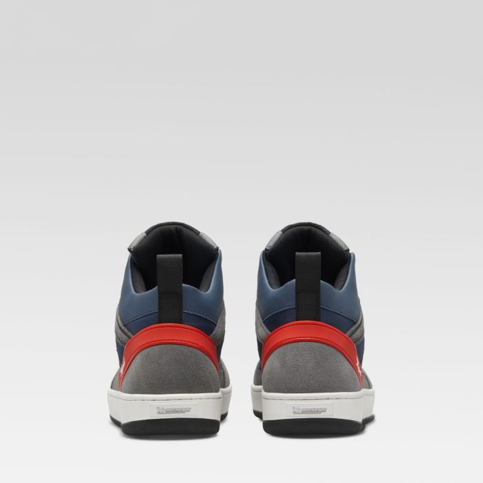 Moto zābaki XPD MOTO-1 SNEAKERS LADY