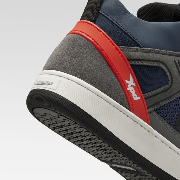 Moto zābaki XPD MOTO-1 SNEAKERS LADY
