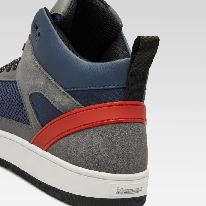 Moto zābaki XPD MOTO-1 SNEAKERS LADY