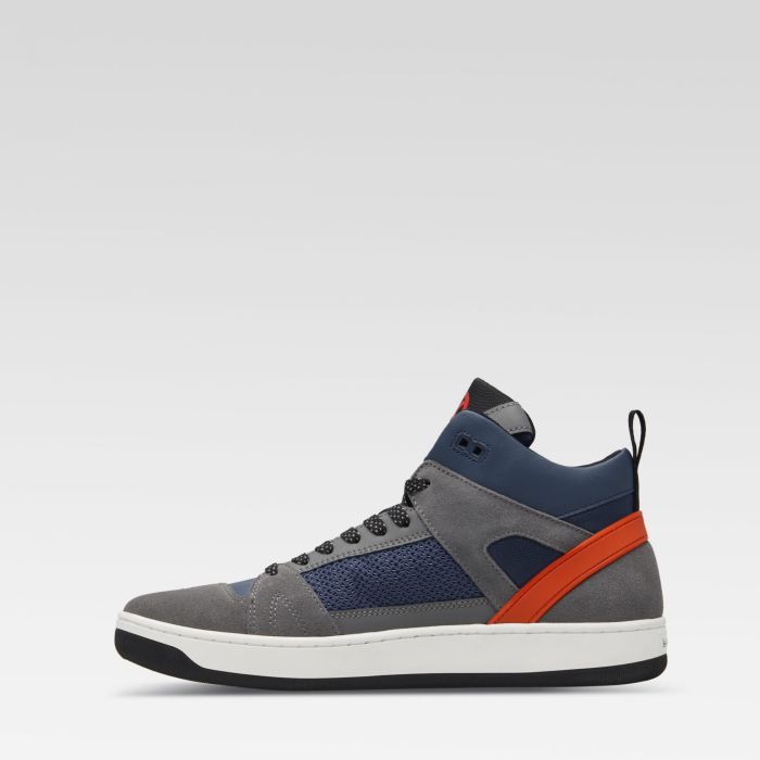 Moto zābaki XPD MOTO-1 SNEAKERS LADY