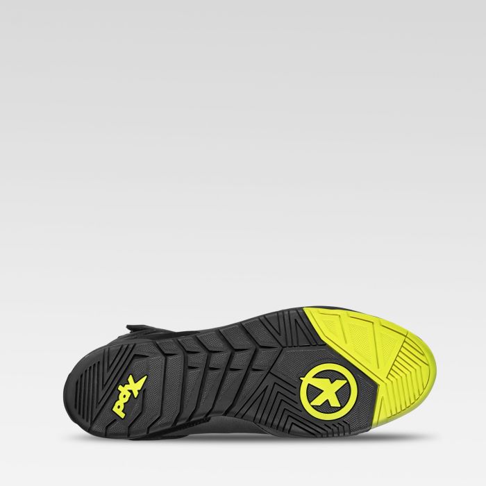 Moto zābaki XPD X-Road H2out